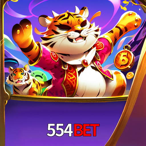 554Bet