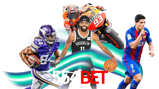 554Bet